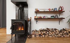 Tunfifill Guesthouse - Free Hot Tub And Sauna, Cozy And Quiet