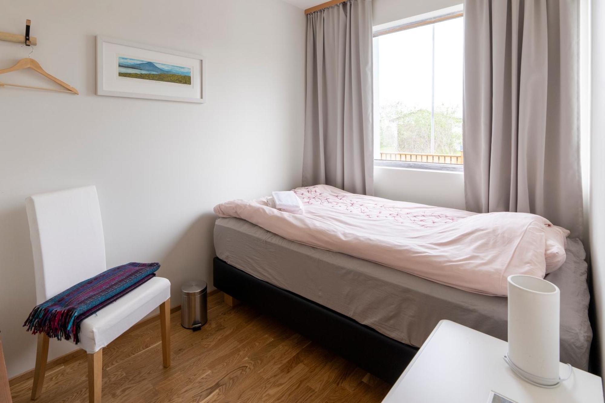 Tunfifill Guesthouse - Free Hot Tub And Sauna, Cozy And Quiet Hvammstangi Exterior photo